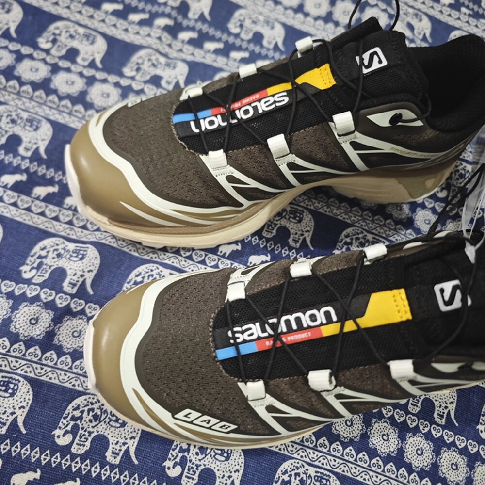 Salomon Unisex Sneakers - Picture 4 of 5